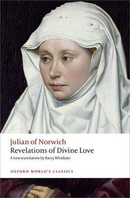 Cover: Revelations of Divine Love
