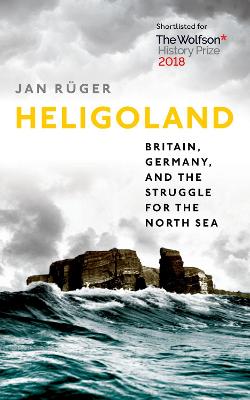Cover: Heligoland