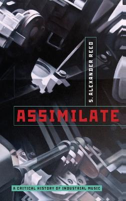 Image of Assimilate