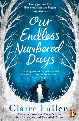 Cover: Our Endless Numbered Days