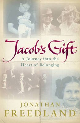 Image of Jacob's Gift