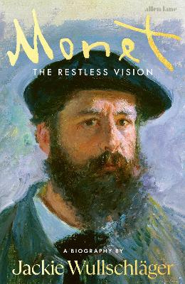 Cover: Monet