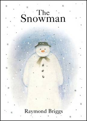 Image of The Snowman: 20th Anniversary Picture Book