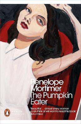 Cover: The Pumpkin Eater