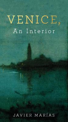 Cover: Venice, An Interior