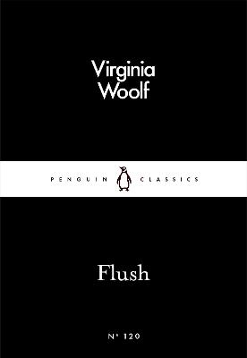 Cover: Flush