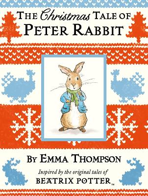 Image of The Christmas Tale of Peter Rabbit