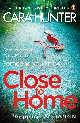 Cover: Close to Home