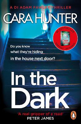 Cover: In The Dark