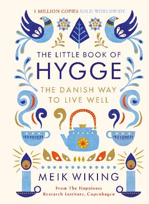 Image of The Little Book of Hygge