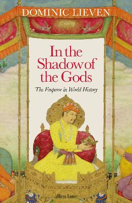Cover: In the Shadow of the Gods