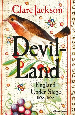 Image of Devil-Land