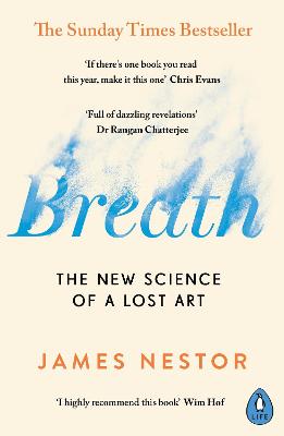 Cover: Breath