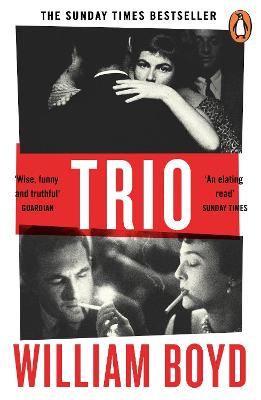 Cover: Trio