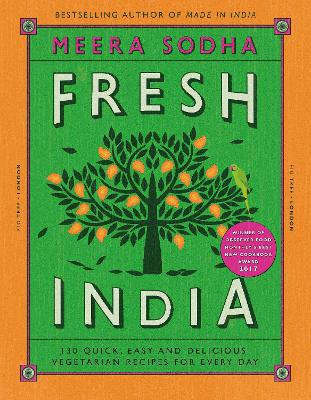 Cover: Fresh India