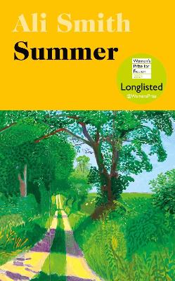 Cover: Summer