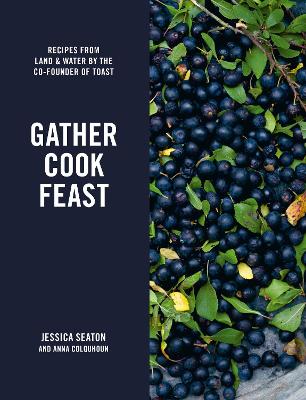 Image of Gather Cook Feast