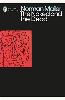 Cover: The Naked and the Dead