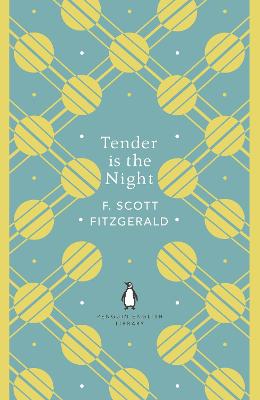 Cover: Tender is the Night