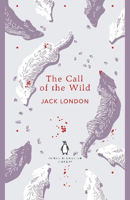Cover: The Call of the Wild