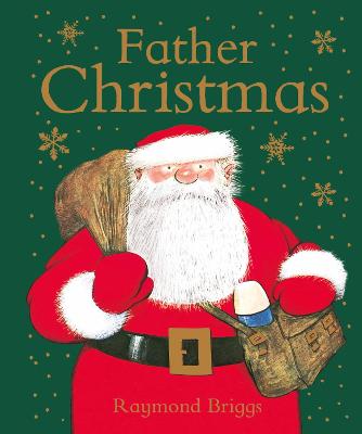 Cover: Father Christmas