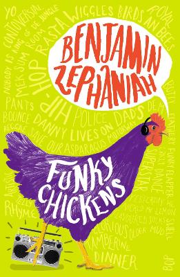 Cover: Funky Chickens