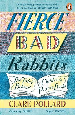 Cover: Fierce Bad Rabbits