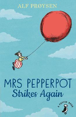 Image of Mrs Pepperpot Strikes Again