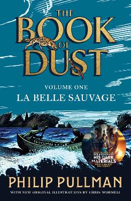 Cover: La Belle Sauvage: The Book of Dust Volume One