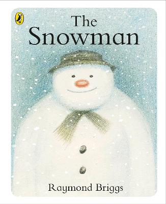 Cover: The Snowman