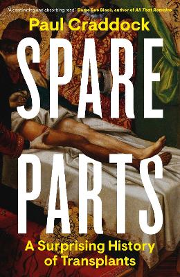 Cover: Spare Parts
