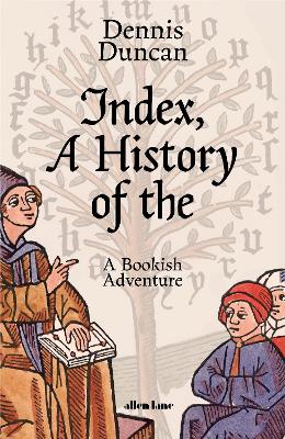 Image of Index, A History of the