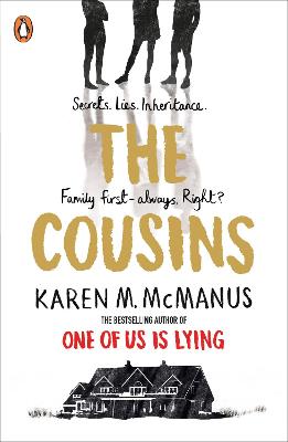 Image of The Cousins