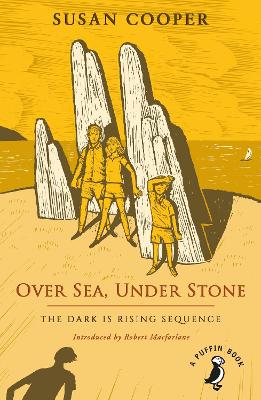 Cover: Over Sea, Under Stone