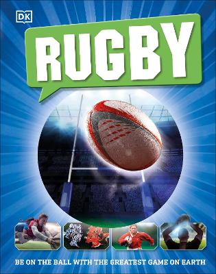 Cover: Rugby