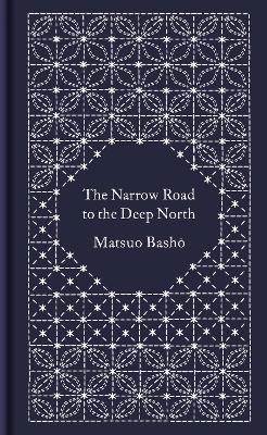 Cover: The Narrow Road to the Deep North and Other Travel Sketches
