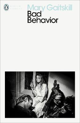 Image of Bad Behavior