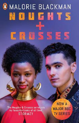 Cover: Noughts & Crosses