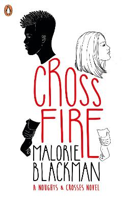 Cover: Crossfire