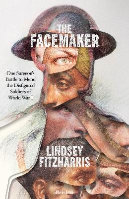Image of The Facemaker