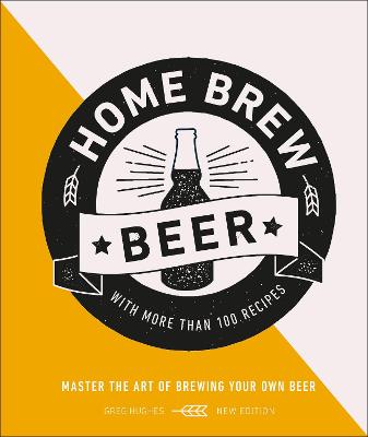 Cover: Home Brew Beer