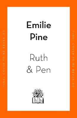 Image of Ruth & Pen