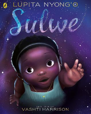 Cover: Sulwe