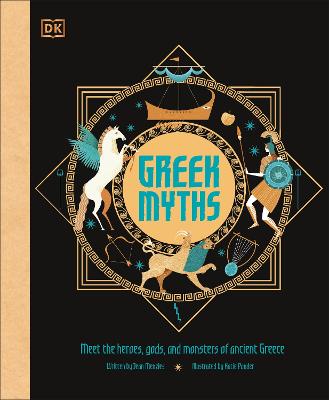 Image of Greek Myths