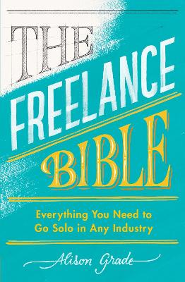 Cover: The Freelance Bible