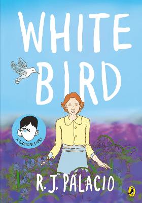 Cover: White Bird