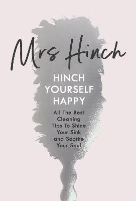 Cover: Hinch Yourself Happy