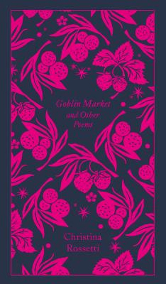 Cover: Goblin Market and Other Poems