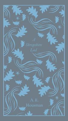 Cover: A Shropshire Lad
