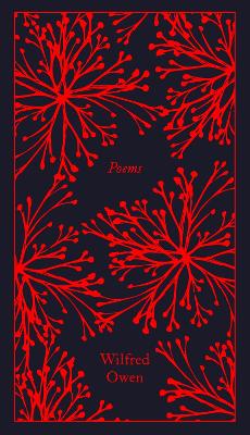 Cover: Poems